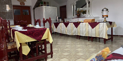 Hotel Leklil - Photo 5