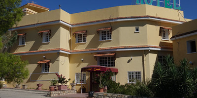 Hotel Leklil - Photo 1