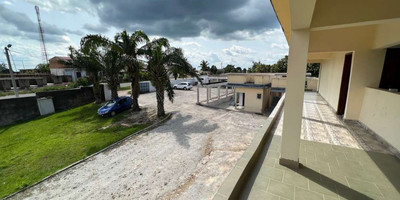 Hôtel les 2 Palmiers - Photo 1