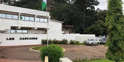 Hotel les cascades - Photo 2