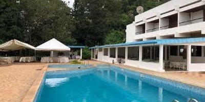 Hotel les cascades - Photo 1