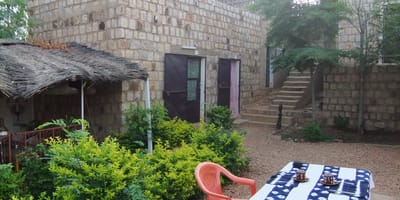 Hôtel Les Deux Caïmans - Photo 1