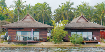 Hotel les marines de babihana - Photo 9