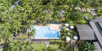 Hotel les marines de babihana - Photo 11