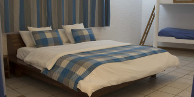 Hotel les marines de babihana - Photo 1