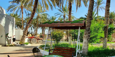 Hotel les zibans - Photo 7