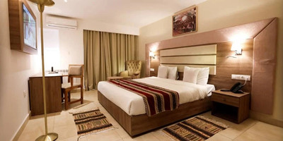 Hotel les zibans - Photo 5