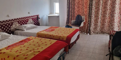 Hotel les zibans - Photo 3