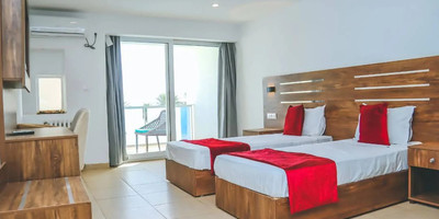 Hotel les zibans - Photo 2