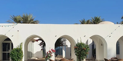 Hotel les zibans - Photo 1