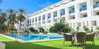 Hotel les zibans - Photo 6