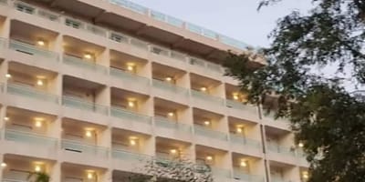 Hotel L'Olympic - Dely Brahim - Photo 1