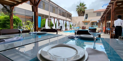 Hotel Luso - Photo 1