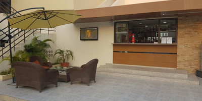 Hotel Luso - Photo 4