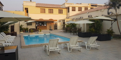 Hotel Luso - Photo 2