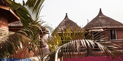 Hôtel Lwili - Photo 1