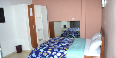 Hotel Ma Residence - Photo 2