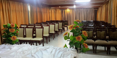 Hotel Mana Lu - Photo 2