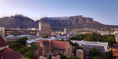 Hotel Mandela Rhodes - Photo 2