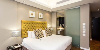 Hotel Mandela Rhodes - Photo 4