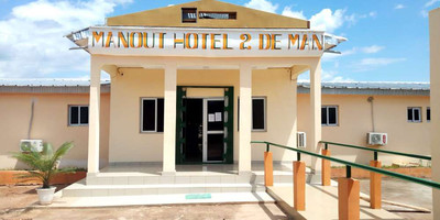 Hotel Manout 2 - Photo 1