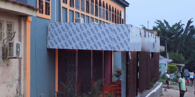 Hôtel Manvy - Photo 1