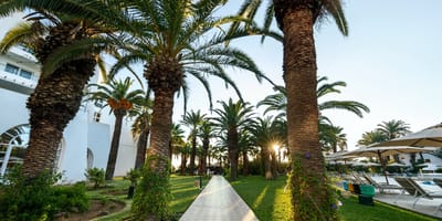 Hôtel Marhaba - Photo 3