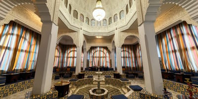 Hôtel Marhaba - Photo 4