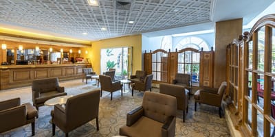 Hôtel Marhaba - Photo 5