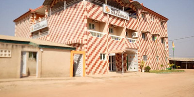 Hôtel Massarana - Photo 1
