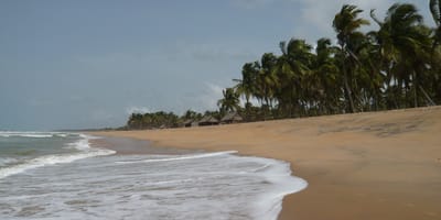 HÔTEL MAVILLA COTONOU - Photo 2