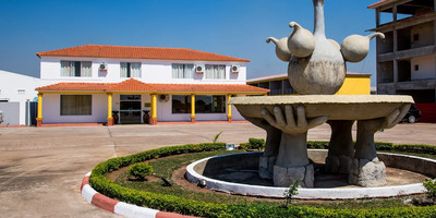 Hotel Mbanza Marimba - Photo 1
