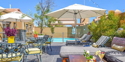 Hotel Mercure Hotel Bedfordview - Photo 5