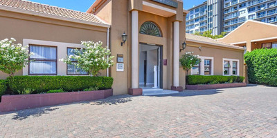 Hotel Mercure Hotel Bedfordview - Photo 1