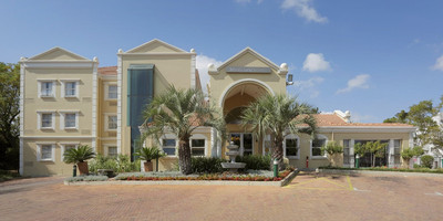 Hotel mercure hotel midrand - Photo 4