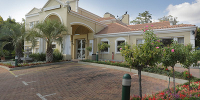 Hotel mercure hotel midrand - Photo 5