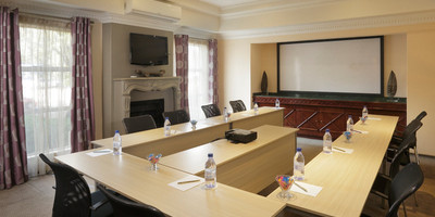Hotel mercure hotel midrand - Photo 3