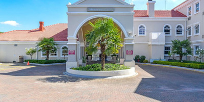 Hotel mercure hotel randburg - Photo 2