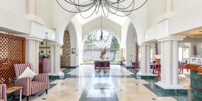 Hotel mercure hotel randburg - Photo 1