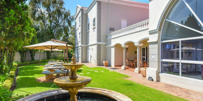 Hotel mercure hotel randburg - Photo 3