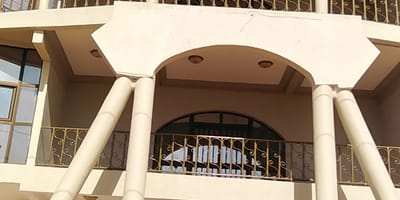 Hotel Mermoz Bobo - Photo 1