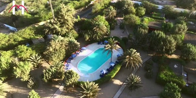 Hôtel Mermoz - Photo 1