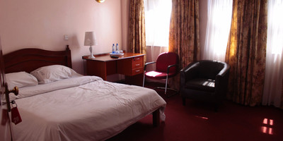 Hotel Metro - Photo 2