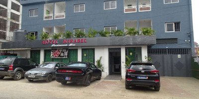 Hôtel Mirabel - Photo 1