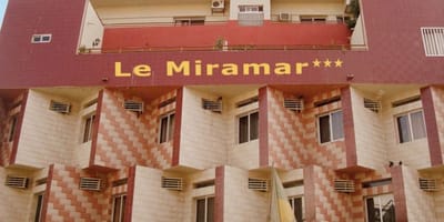 Hotel Miramar - Photo 1