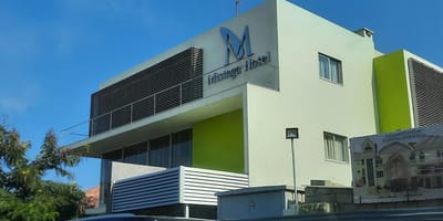 Hotel Misinga - Photo 1