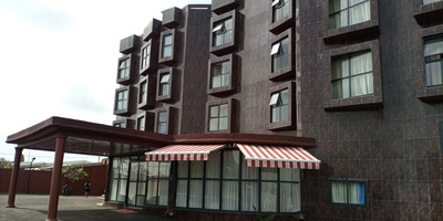 Hôtel Molomé - Photo 1