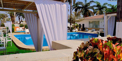 Hotel Mombaka - Photo 3