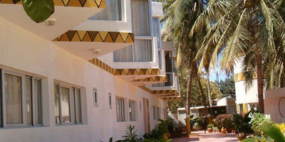 Hôtel monaco plage - Photo 9