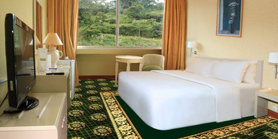 Hôtel mont fébé - Photo 1